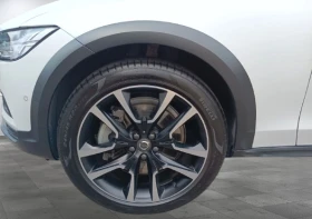 Volvo V90 Cross Country B5 = Plus = Distronic Гаранция - 99670 лв. - 80715700 5