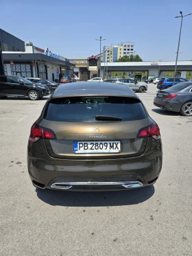 Обява за продажба на Citroen DS4 E-HDI ~12 200 лв. - изображение 5