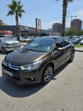 Обява за продажба на Citroen DS4 E-HDI ~12 200 лв. - изображение 8