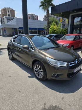 Обява за продажба на Citroen DS4 E-HDI ~12 200 лв. - изображение 9