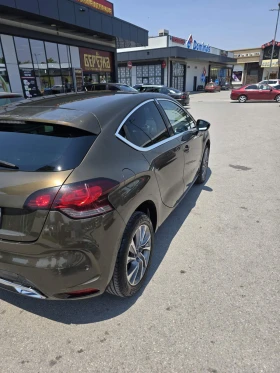 Обява за продажба на Citroen DS4 E-HDI ~12 200 лв. - изображение 7
