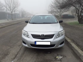Обява за продажба на Toyota Corolla 1.4 D-4D, 130 000 км. ~9 000 лв. - изображение 1