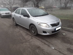Обява за продажба на Toyota Corolla 1.4 D-4D, 130 000 км. ~9 000 лв. - изображение 1