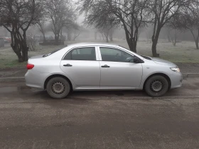 Обява за продажба на Toyota Corolla 1.4 D-4D, 130 000 км. ~9 000 лв. - изображение 5