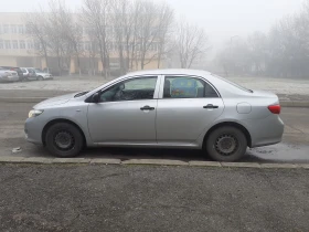 Обява за продажба на Toyota Corolla 1.4 D-4D, 130 000 км. ~9 000 лв. - изображение 2