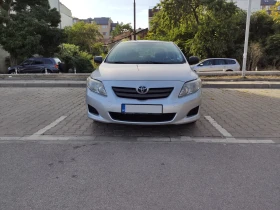 Toyota Corolla 132 000  | Mobile.bg    10