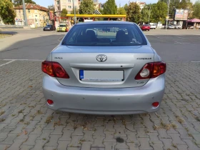 Toyota Corolla 132 000  | Mobile.bg    6