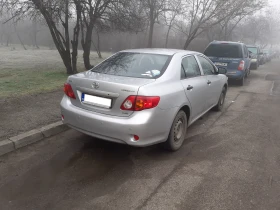 Обява за продажба на Toyota Corolla 1.4 D-4D, 130 000 км. ~9 000 лв. - изображение 4
