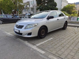 Toyota Corolla 132 000  | Mobile.bg    9