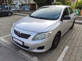     Toyota Corolla 132 000 