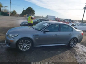 BMW M5 - 29500 лв. - 45294597 14