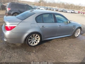 BMW M5 - 29500 лв. - 45294597 13