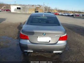 BMW M5 - 29500 лв. - 45294597 16