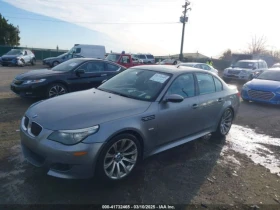 BMW M5 - 29500 лв. - 45294597 2