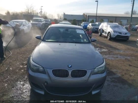 BMW M5 - 29500 лв. - 45294597 6