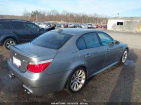 BMW M5 - 29500 лв. - 45294597 4