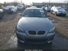 BMW M5 - 29500 лв. - 45294597 12