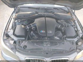 BMW M5 - 29500 лв. - 45294597 10