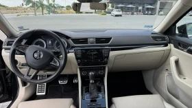 Skoda Superb Skoda Superb 2.0TDI 4x4 L&K - 35900 лв. - 10338945 7