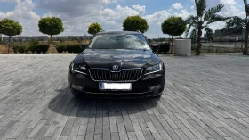 Skoda Superb  Skoda Superb 2.0TDI 4x4 L&K | Mobile.bg    5