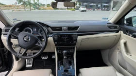 Skoda Superb  Skoda Superb 2.0TDI 4x4 L&K | Mobile.bg    8