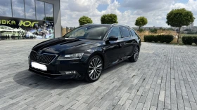 Skoda Superb  Skoda Superb 2.0TDI 4x4 L&K