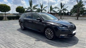     Skoda Superb  Skoda Superb 2.0TDI 4x4 L&K