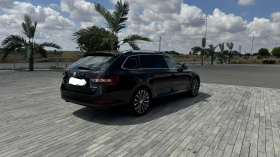 Skoda Superb Skoda Superb 2.0TDI 4x4 L&K - 35900 лв. - 10338945 4
