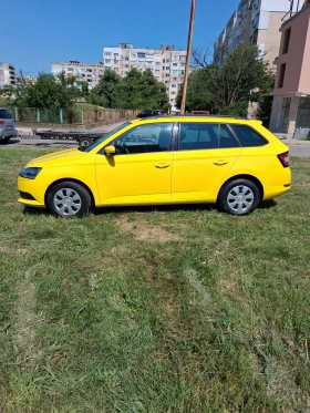 Обява за продажба на Skoda Fabia 1000 ~13 200 лв. - изображение 3