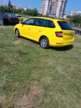 Обява за продажба на Skoda Fabia 1000 ~13 200 лв. - изображение 4