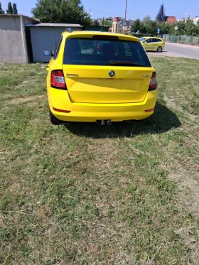 Обява за продажба на Skoda Fabia 1000 ~13 200 лв. - изображение 5