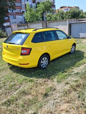 Обява за продажба на Skoda Fabia 1000 ~13 200 лв. - изображение 6