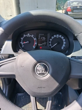 Обява за продажба на Skoda Fabia 1000 ~13 200 лв. - изображение 10