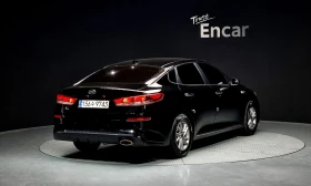 Kia K5 2Nd Generation 2.0 Lpi - 27200 лв. - 32408668 2