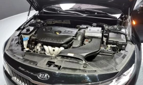 Kia K5 2Nd Generation 2.0 Lpi - 27200 лв. - 32408668 6