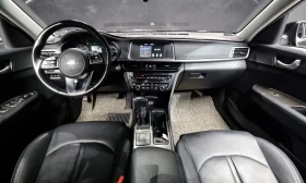 Kia K5 2Nd Generation 2.0 Lpi - 27200 лв. - 32408668 7