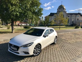 Mazda 3 2.2 SKYACTIV-D* 57 000.*  | Mobile.bg    3