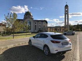 Mazda 3 2.2 SKYACTIV-D* 57 000.*  | Mobile.bg    5
