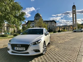 Mazda 3 2.2 SKYACTIV-D* 57 000.*  | Mobile.bg    4