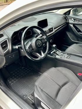 Mazda 3 2.2 SKYACTIV-D* 57 000.*  | Mobile.bg    6