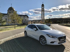 Mazda 3 2.2 SKYACTIV-D* 57 000.*  | Mobile.bg    2