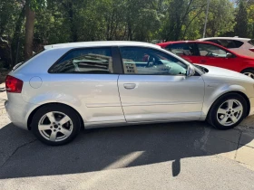 Audi A3 - 11000 лв. - 75546414 4