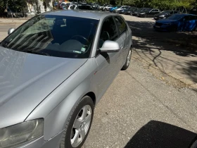 Audi A3 - 11000 лв. - 75546414 3