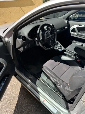 Audi A3 - 11000 лв. - 75546414 12