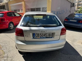 Audi A3 - 11000 лв. - 75546414 6
