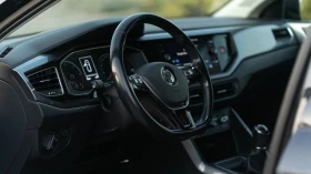 VW Polo 1.6 TDI Highline (95 ..) | Mobile.bg    6