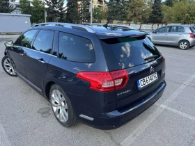 Обява за продажба на Citroen C5 2.7 ~7 300 лв. - изображение 2