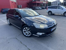 Обява за продажба на Citroen C5 2.7 ~7 300 лв. - изображение 1