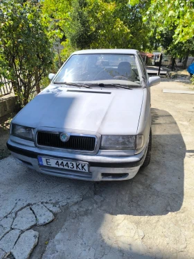     Skoda Felicia