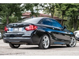 Обява за продажба на BMW 230 I xDrive* MSport* Keyless* Подгрев*  ~35 600 лв. - изображение 1